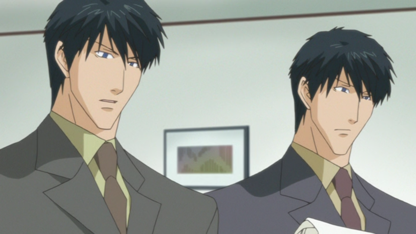 Okane ga nai (Aoi Kaze Fansub)